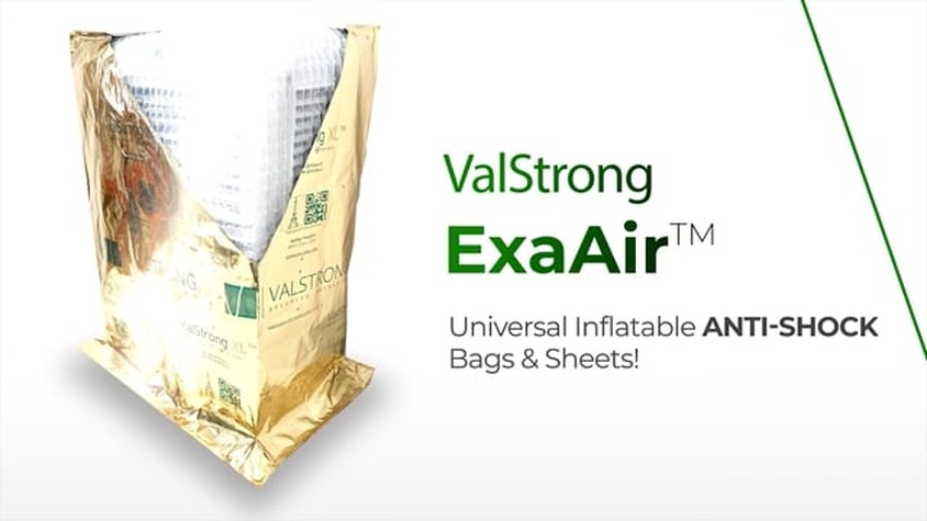 ValStrong EXA-AIR™