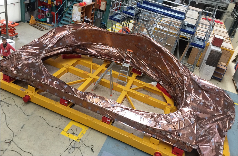 Superconducting Magnet