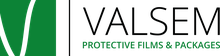 Valsem Industries: the masks are on!