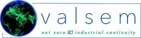 VALSEM - The World's Most Advanced Piloted & Decarbonized Industrial Preservation Solutions